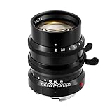 Cooke Speed Panchroの描写を継承 LIGHT LENS LAB「M 75mm f/2 SPII